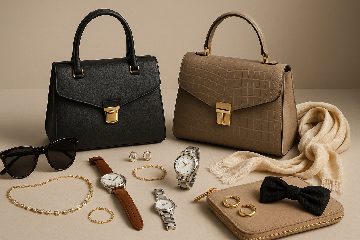Accessories