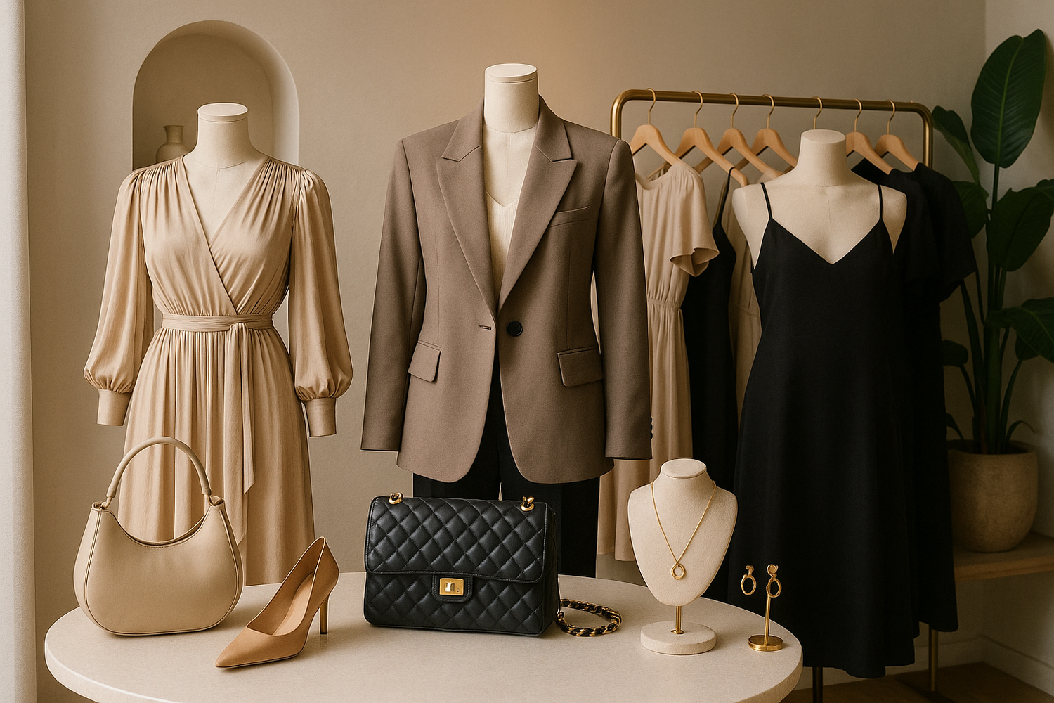 Fashion