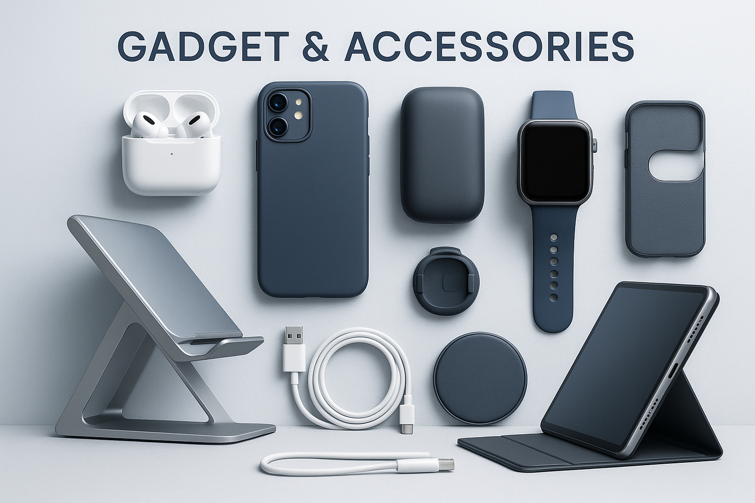Gadget & Accessories