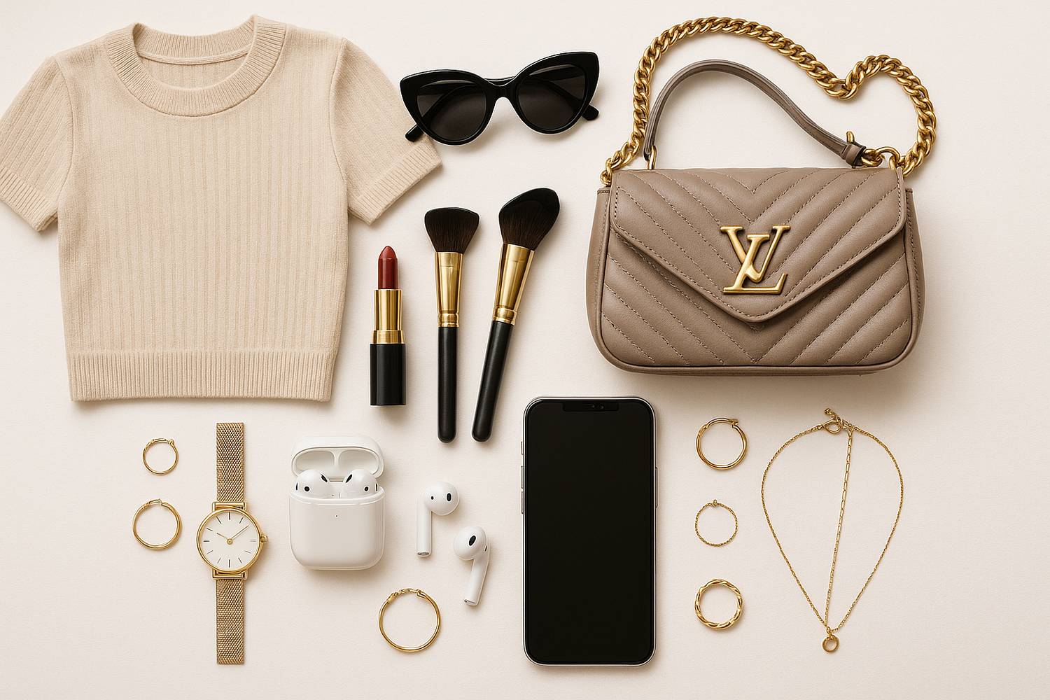 FASHON,COSMETICS,GADGET,ACCESSORIES