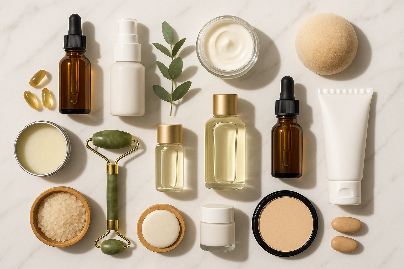 Health & Beauty Products